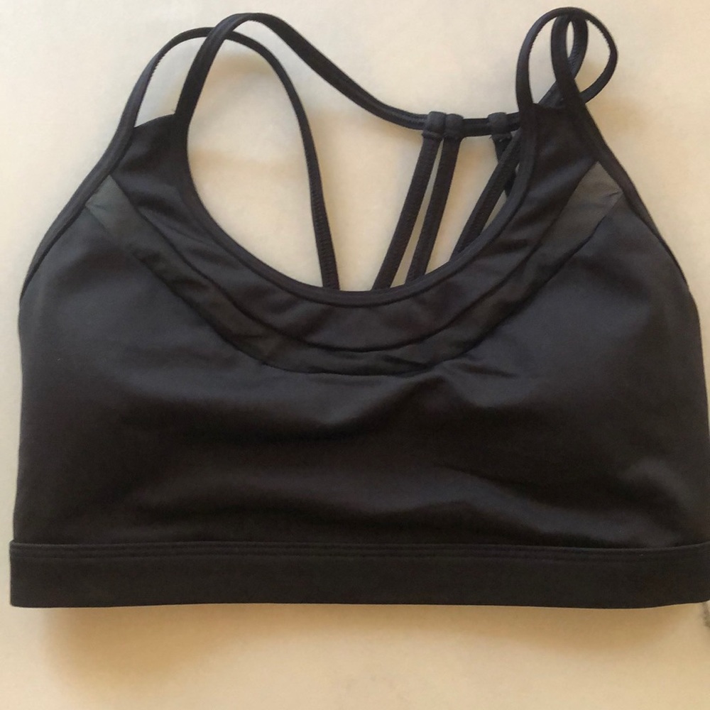 Victoria’s Secret Sports Bra, size small
